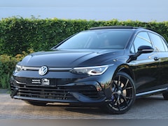 Volkswagen Golf - 2.0 TSI 4Motion R | Panoramadak | Akrapovic | stoelkoeling | Harman Kardon | Dodehoek |Hea
