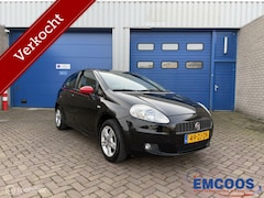 Fiat Punto - 1.2 Classic Edizione Cool * Airco * Trekhaak