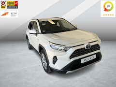 Toyota RAV4 - 2.5 Hybrid AWD Team D