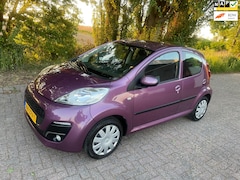 Peugeot 107 - 1.0 Active|Display|Airco