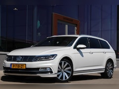 Volkswagen Passat Variant - 2.0 TSI 220PK Highline R-line | DYNAUIDIO | ACC | LEDER
