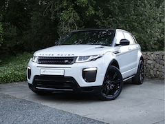 Land Rover Range Rover Evoque - 2.0 TD4 Landmark 180PK