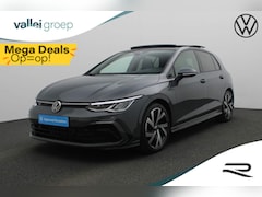 Volkswagen Golf - 1.5 eTSI 150PK DSG R-Line Business | Pano | Stuur-/stoelverwarming | Navi | Parkeersensore