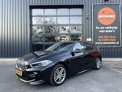 BMW 1-serie - 118i EDE M Sport CARPLAY|DIGITAAL COCKPIT|NAVIGATIE|STOELVERWARMING|LED|HALF LEER|DEALER O
