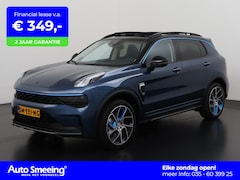 Lynk & Co 01 - 1.5 PHEV | 360 Camera | Panoramadak | Elek achterklep | Zondag Open