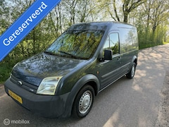 Ford Transit Connect - T230L 1.8 TDCi