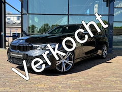 BMW 3-serie Touring - 330e High Executive M Sport Hifi BTW