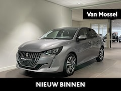 Peugeot 208 - 1.2 PureTech Allure Pack | Camera | Apple Carplay/Android Auto | DAB | Keyless Start