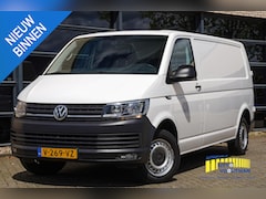Volkswagen Transporter - 2.0 TDI 150PK L2 Trekhaak| A-Deur./Wiss