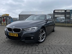 BMW 3-serie - 330e DealerOndh#M-SPORT#NAP