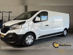 Renault Trafic - bestel 1.6 dCi T29 L2H1 Marge auto