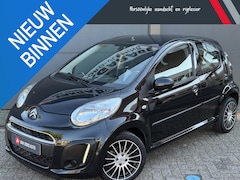 Citroën C1 - 1.0 Collection / 100 % Onderhoud / NL. Auto
