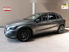 Mercedes-Benz GLA-Klasse - |Pano | Led | Navi | Xenon | ACC |