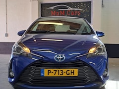 Toyota Yaris - 1.5 Hybrid Dynamic - APK bij afleveren