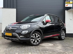 Fiat 500 X Cross - 1.4 Turbo MultiAir Cross