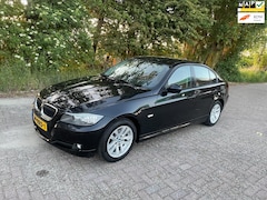 BMW 3-serie - 318i Corporate Lease Luxury Line Eerste eigenaar|Automaat