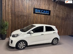 Kia Picanto - 1.0 CVVT First Edition LED, Cruise Control, Nieuwe APK
