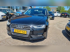 Audi A4 Avant - 1.8 TFSI Business Edition