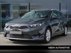 Kia Cee'd Sportswagon - Ceed 1.0 Turbo 120PK DynamicLine | Navigatie | Camera | Climate control | Cruise control |