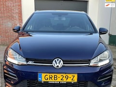Volkswagen Golf - 7.5 - 1.4 TSI- R-Line - 2017 - APK bij aflevering