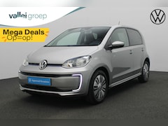 Volkswagen e-Up! - 82 pk | Stoelverwarming | Parkeersensoren achter | Navigatie via App | Cruise Control