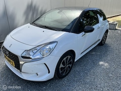 DS 3 - 3 1.2 PureTech So Chic