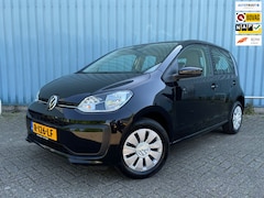 Volkswagen Up! - 1.0