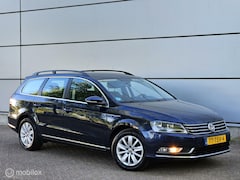 Volkswagen Passat Variant - 1.4 TSI Comfort Executive Line BlueMotion
