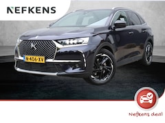 DS 7 Crossback - E-Tense 4x4 So Chic