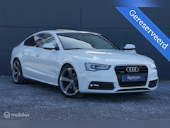 Audi A5 Sportback - 2.0 TFSI DSG Quattro S Line Pro Scaleseat