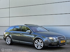 Audi S6 - Avant 5.2 FSI S6 Pro Line