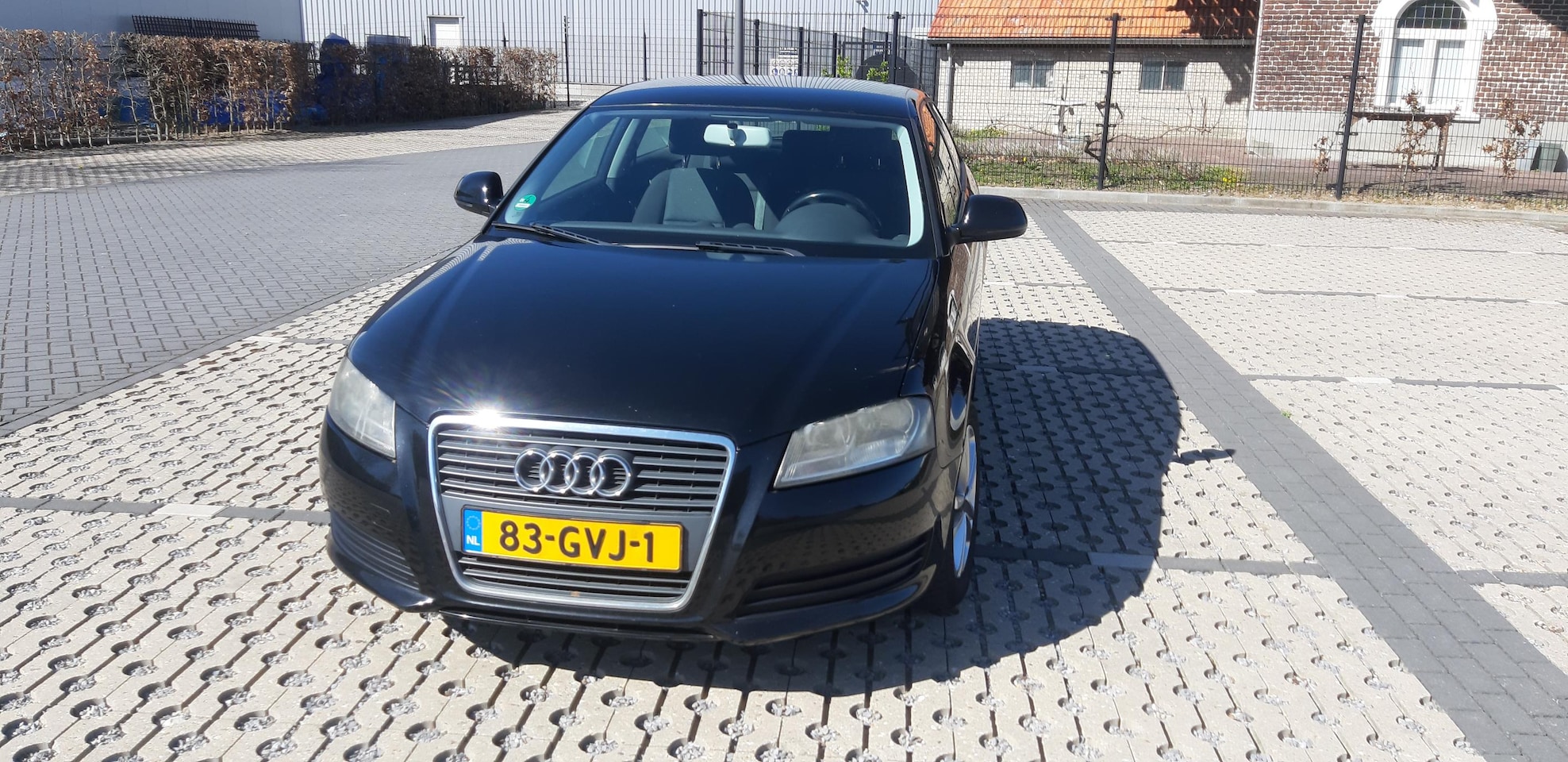 Audi A3 - 1.9 TDI Attraction Pro Line - AutoWereld.nl