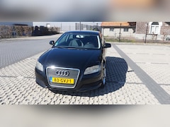 Audi A3 - 1.9 TDI Attraction Pro Line