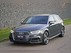 Audi S3 - 2.0 TFSI Quattro | Nanogrijs - Pano - RS3 Velgen