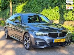 BMW 3-serie Gran Turismo - 320i M Sport Apple CarPlay Keyless 19inch NAP 2e-eig