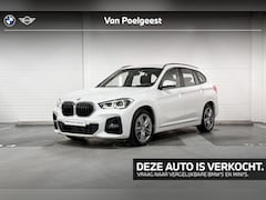 BMW X1 - xDrive25e High Executive l M-Sport