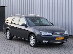 Ford Mondeo Wagon - 1.8-16V Ambiente inruil mogelijk
