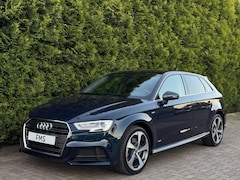 Audi A3 Sportback - 35 TDI 3x S-Line Panorama CarPlay Camera