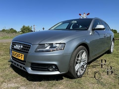 Audi A4 Avant - 2.0 TDI Pro Line Business NAVI/AUTOMAAT/AIRCO