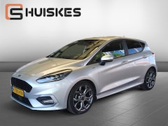 Ford Fiesta - 1.0 EcoBoost ST-Line | Navi | Cruise Control | Winter-pack