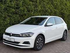 Volkswagen Polo - 1.0 TSI Active CarPlay Camera DSG