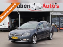 Volkswagen Passat Variant - 1.4 TSI Comfort Executive Line BlueMotion Climate control, Navigatie, Trekhaak, Cruise con