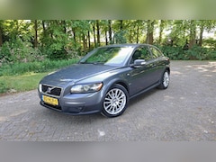 Volvo C30 - 1.6D DRIVe Sport LEDER PDC NAVI HIGH PERF AUDIO