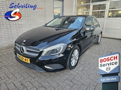 Mercedes-Benz A-klasse - 180 CDI Ambition Inclusief Afleveringskosten