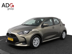 Toyota Yaris - 1.5 Hybrid Active | Apple Carplay/Android Auto | Trekhaak | Navigatie |