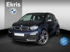 BMW i3 - S 120Ah | Driving Assistant Plus | Comfort Access | Achteruitrijcamera | Schuif-/kanteldak