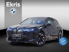 BMW iX - xDrive45 | M Sportpakket | Comfort Pack | Innotvation Pack