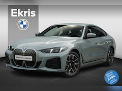 BMW i4 - eDrive40 M Sport Edition 18'' / Comfort Access / Driving Assistant / HiFi System