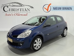 Renault Clio - 1.4-16V Extreme | AIRCO | 3D