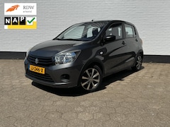 Suzuki Celerio - 1.0 Comfort AIRCO l BLUETOOTH l PDC l TOPSTAAT